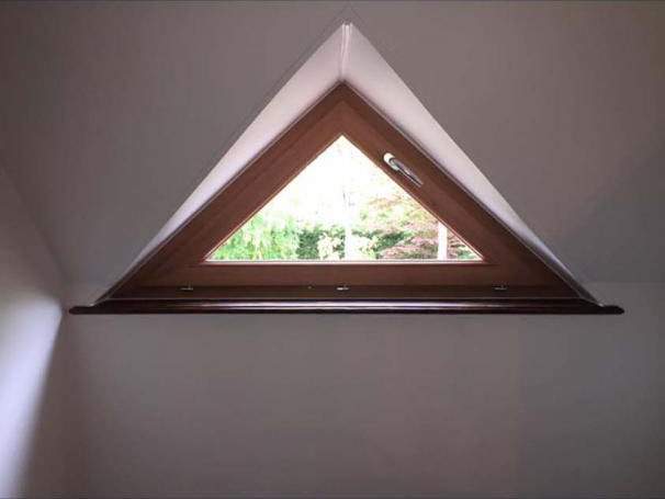 Fenêtre de chambre Moulins