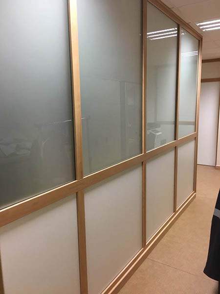 Mobilier en bois Moulins