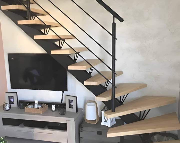 Des ouvertures alliant esthétique et isolation