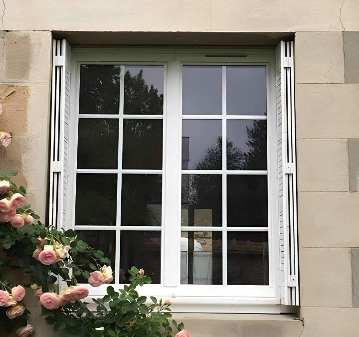 Confort et protection pour votre domicile