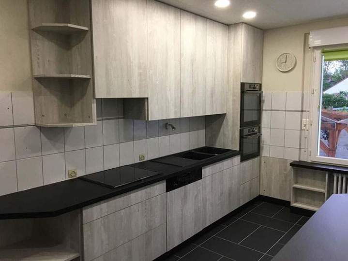 Aménagement cuisine Moulins