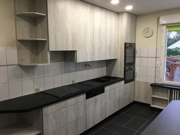 Cuisine sur mesure Moulins