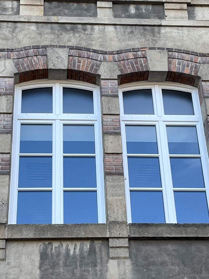 Fenêtre, porte et volet en alu (18)