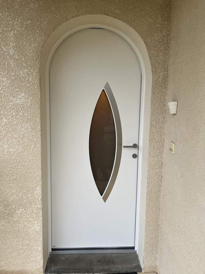 Fenêtre, volet, portail, terrasse, porte en bois (14)