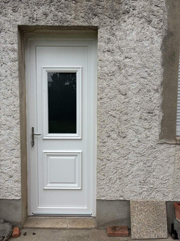 Fenêtre, volet, portail, terrasse, porte en bois (31)