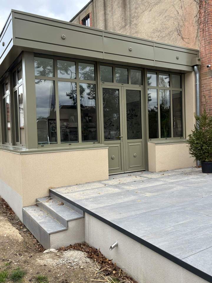 Fenêtre, volet, portail, terrasse, porte en bois (36)