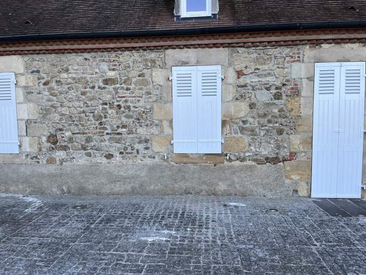 Fenêtre, volet, portail, terrasse, porte en bois (5)