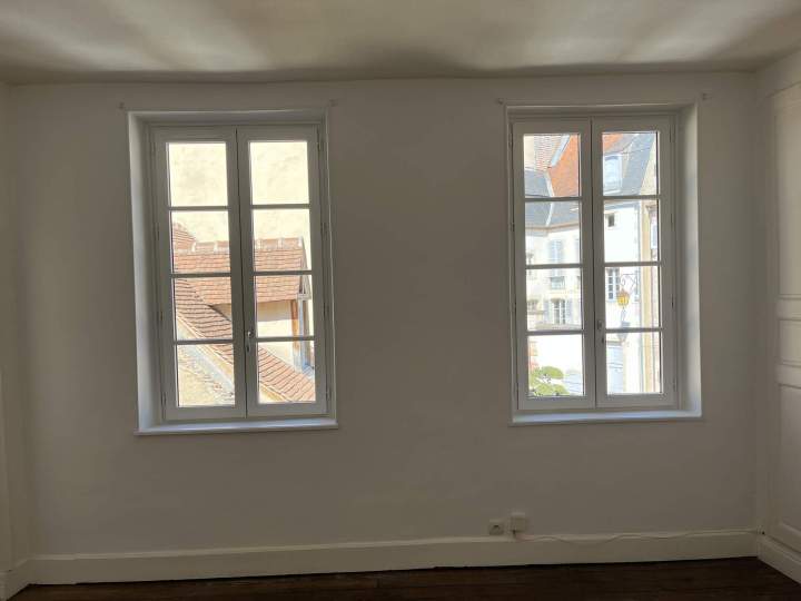 Fenêtre, volet, portail, terrasse, porte en bois (20)