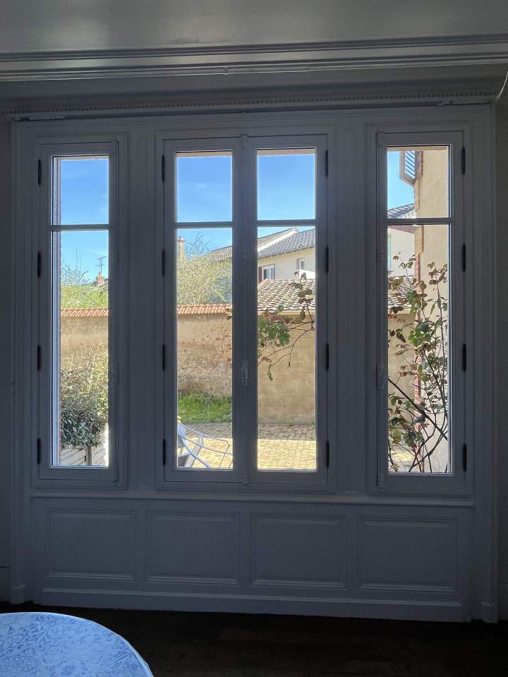 Fenêtre, volet, portail, terrasse, porte en bois (11)