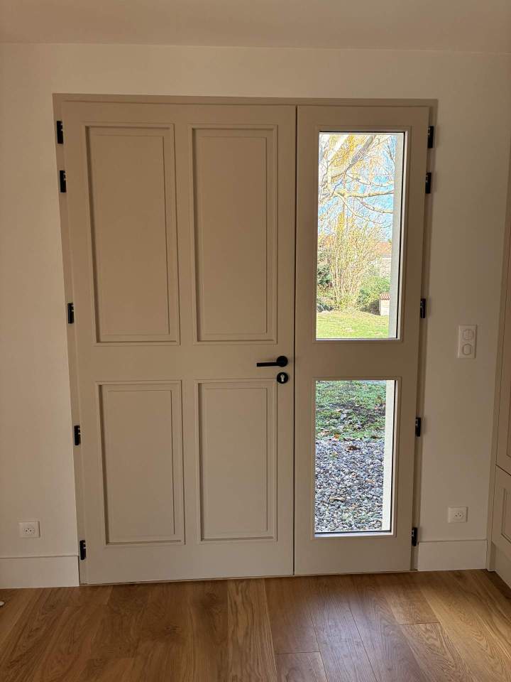 Fenêtre, volet, portail, terrasse, porte en bois (34)