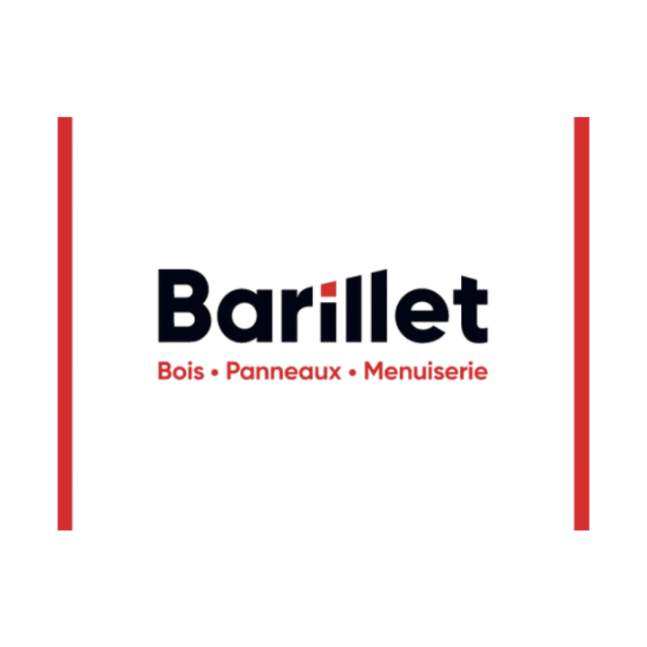 Logo Barillet