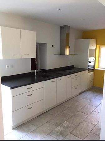 Fabrication cuisine design Moulins