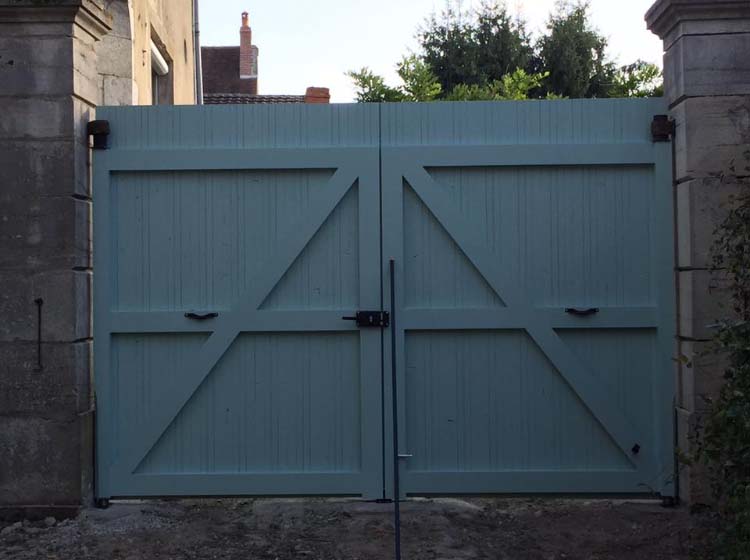 Quel type de menuiserie extérieure choisir pour sa maison ? Moulins