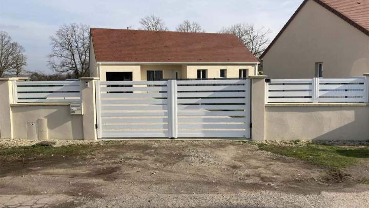 Menuiserie intérieure et extérieure Moulins