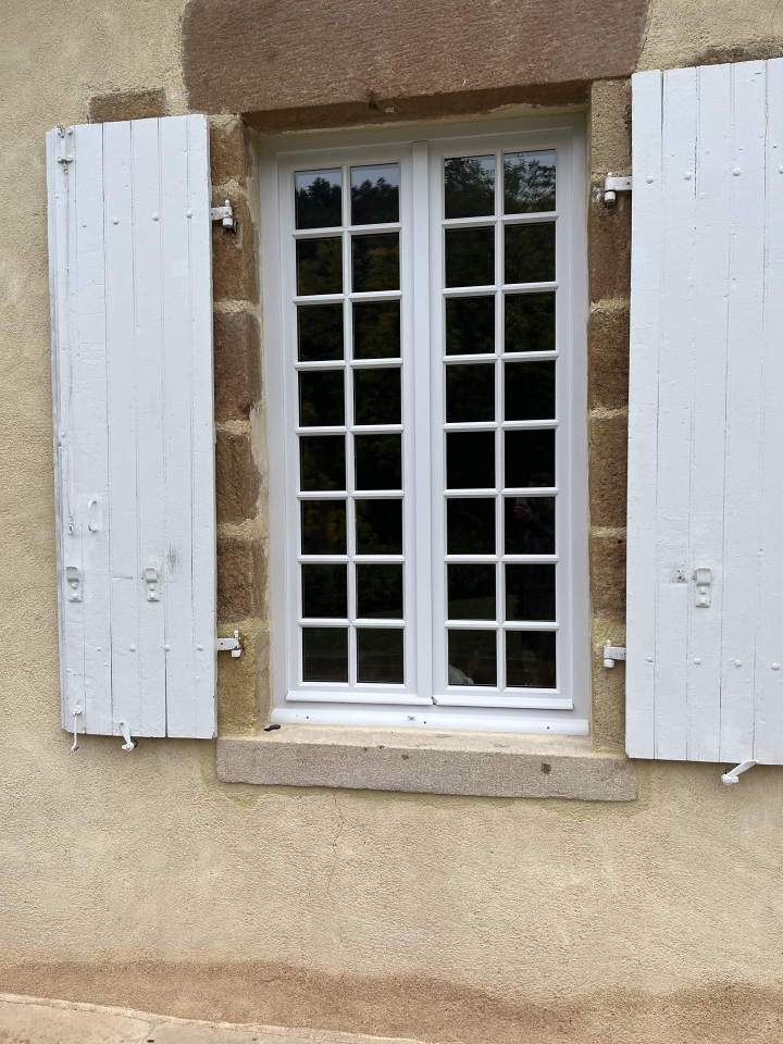 Confort et protection pour votre domicile