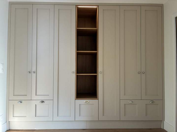 Délimitez et sécurisez votre propriété avec élégance